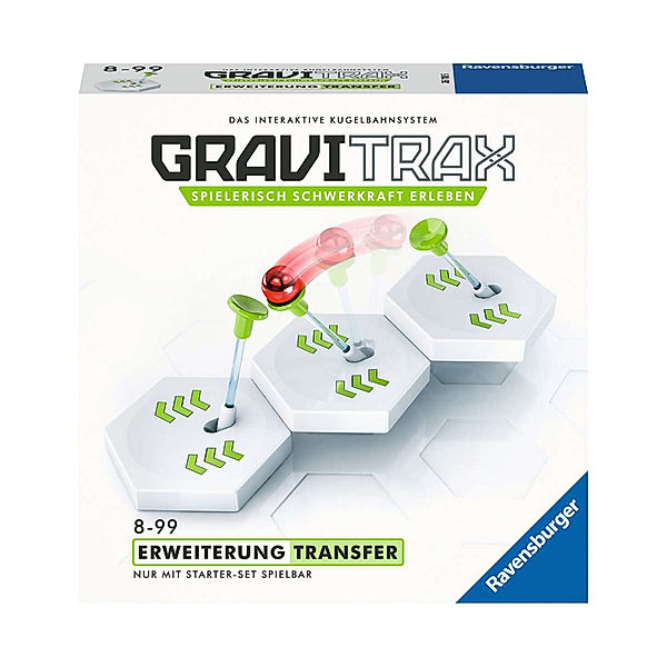 Ravensburger Verlag GraviTrax® Transfer