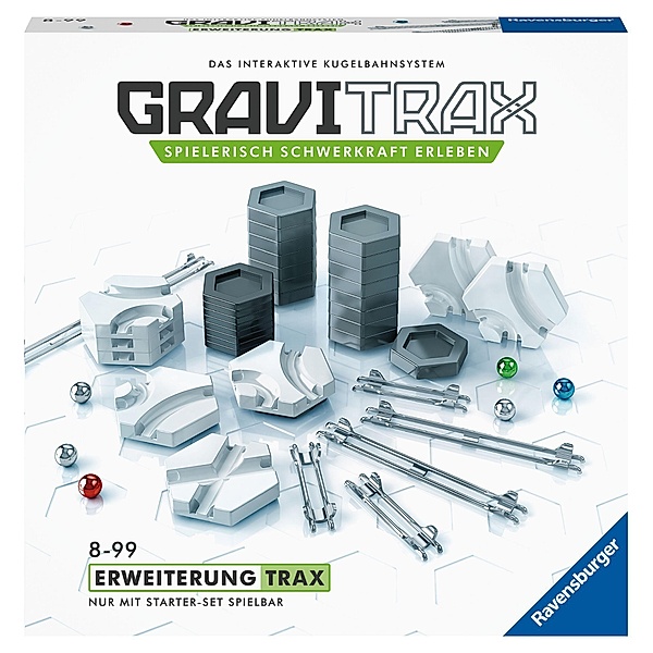 Ravensburger Verlag GraviTrax® Trax
