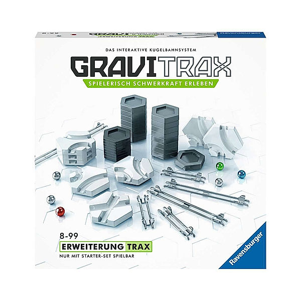 Ravensburger Verlag GraviTrax® Trax