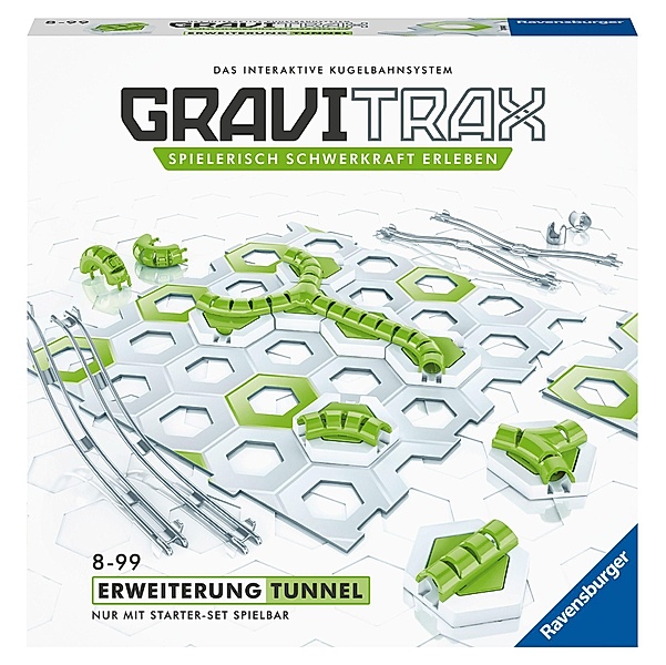 Ravensburger Verlag GraviTrax® Tunnel