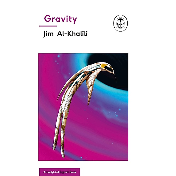 Gravity, Jim Al-Khalili