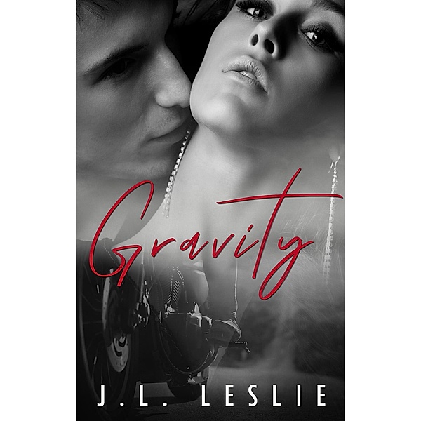 Gravity, J. L. Leslie