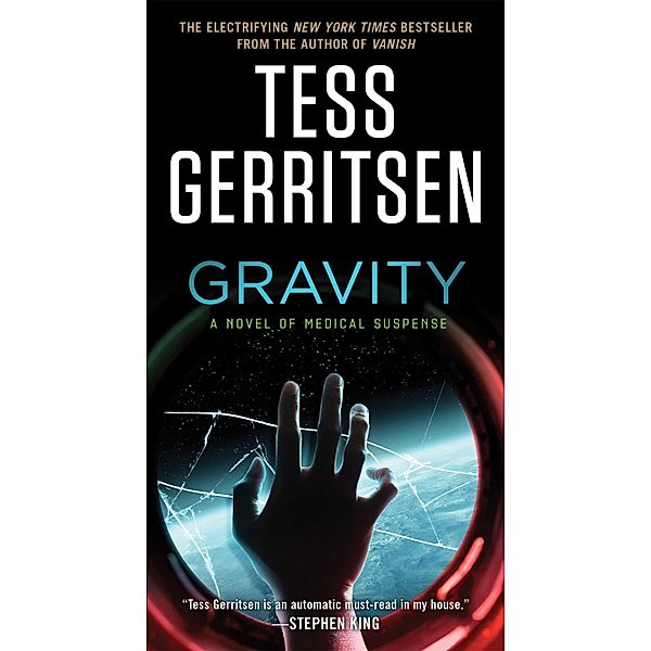 Gravity, Tess Gerritsen