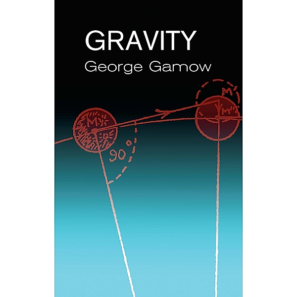 Gravity, George Gamow