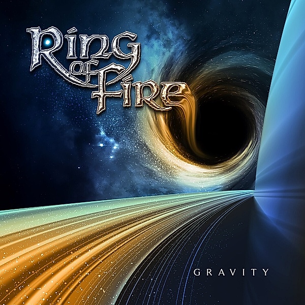 Gravity, Ring Of Fire