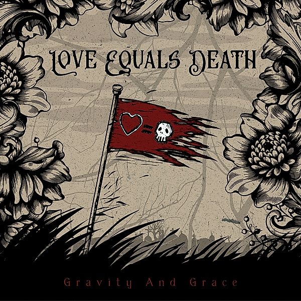Gravity And Grace, Love Equals Death