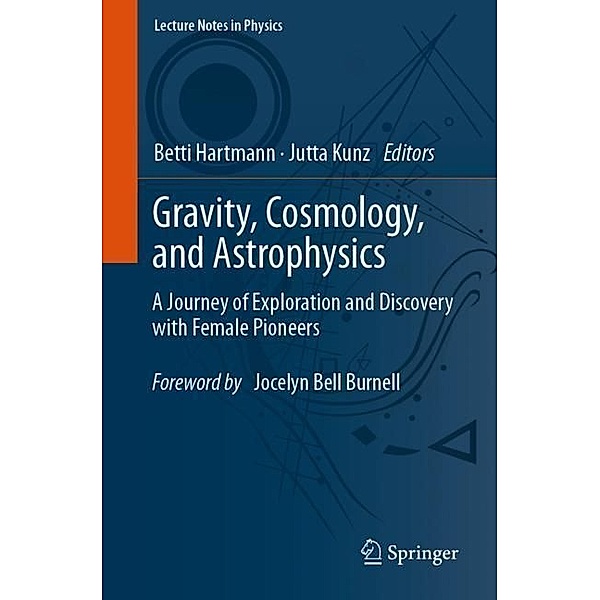 Gravity, Cosmology, and Astrophysics