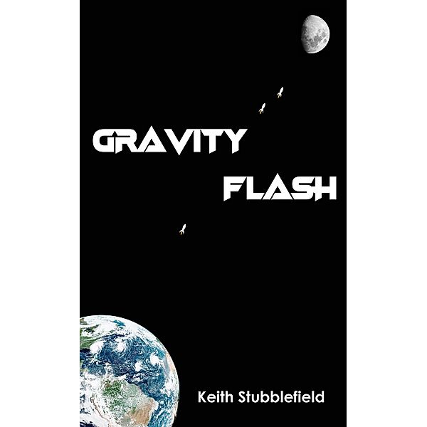 Gravity Flash, Keith Stubblefield