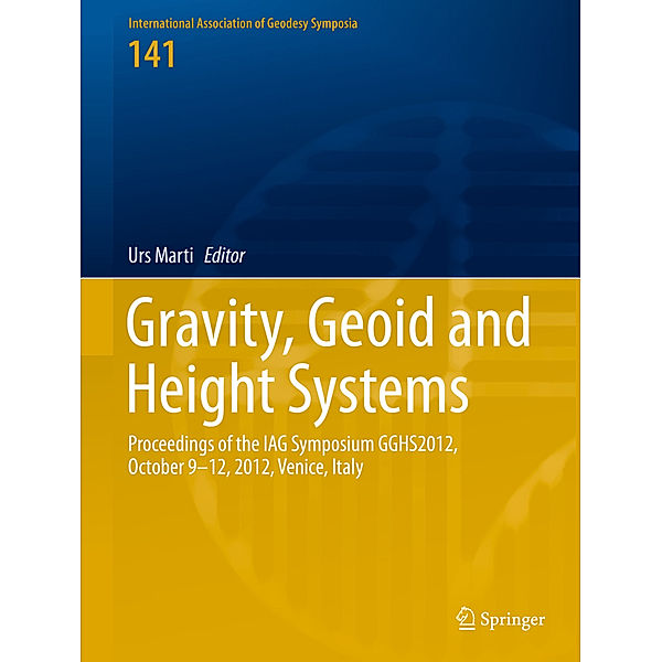 Gravity, Geoid and Height Systems