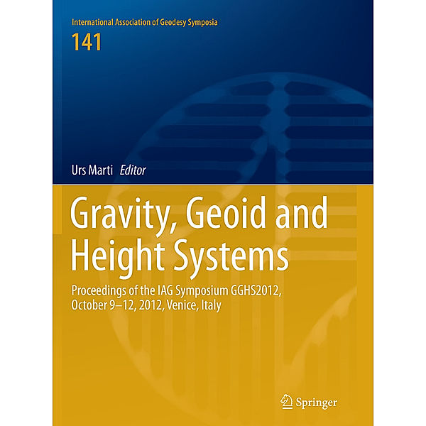 Gravity, Geoid and Height Systems