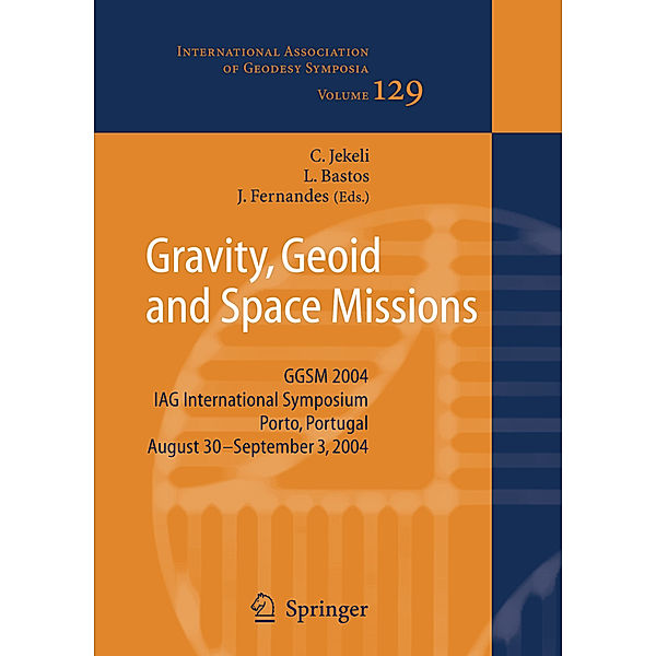 Gravity, Geoid and Space Missions