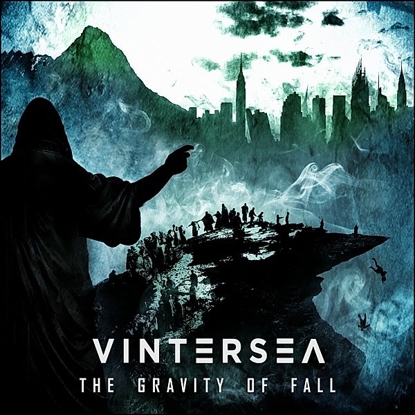 Gravity Of Fall, Vintersea