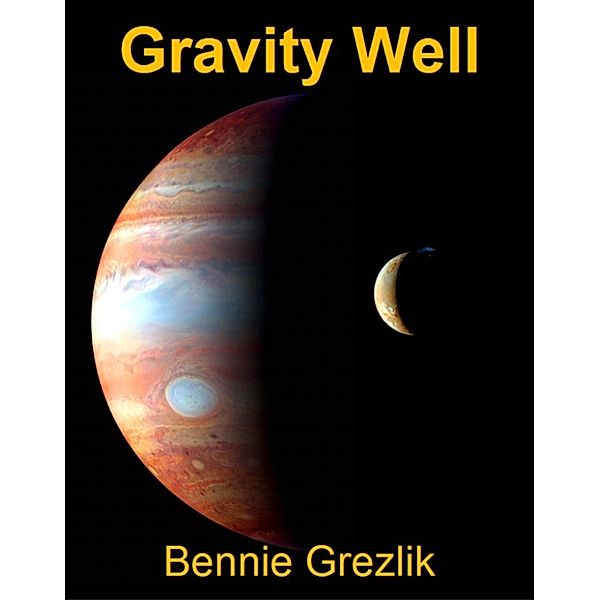 Gravity Well, Bennie Grezlik