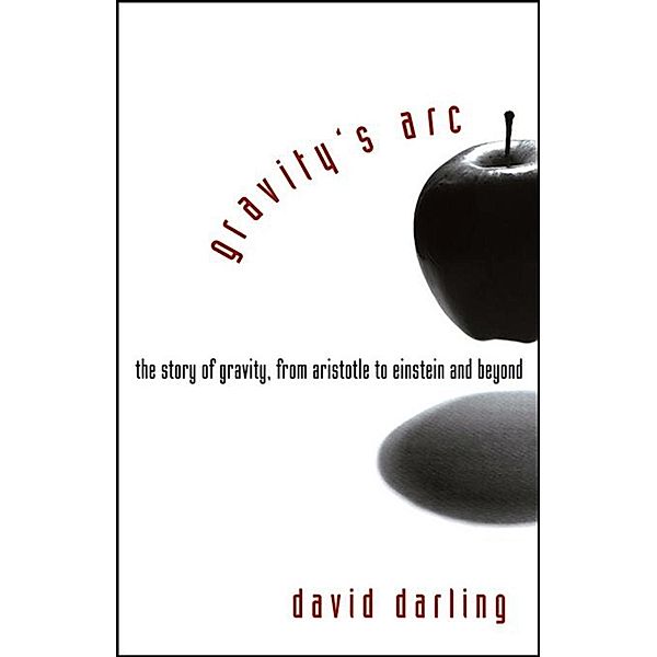 Gravity's Arc, David Darling