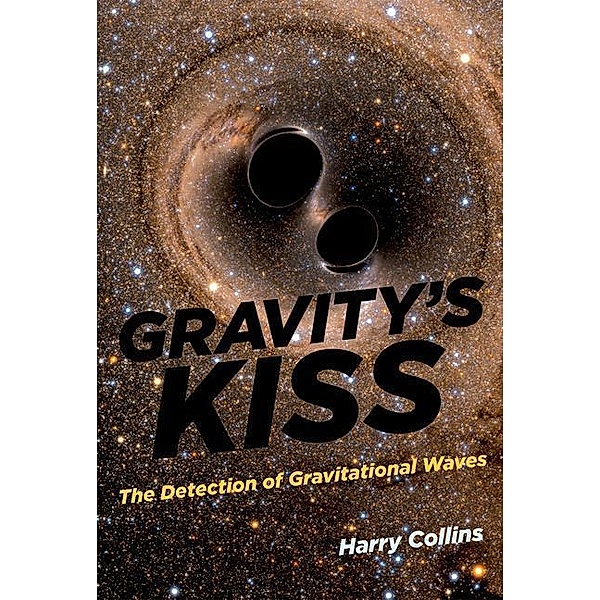 Gravity's Kiss, Harry Collins