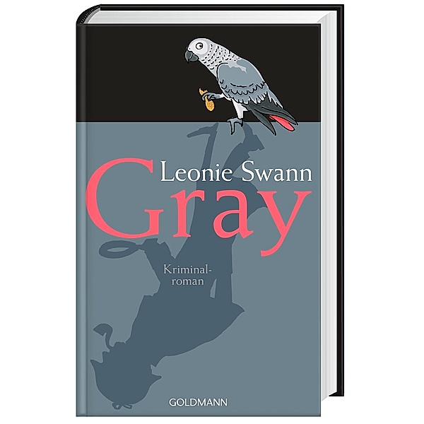 Gray, Leonie Swann