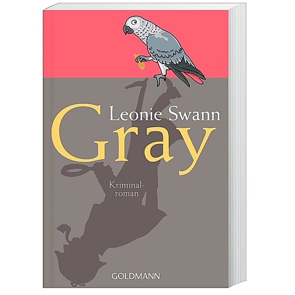Gray, Leonie Swann