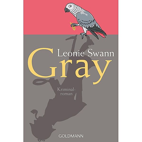 Gray, Leonie Swann