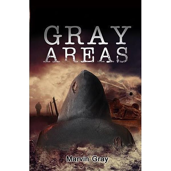 Gray Areas, Marvin Gray