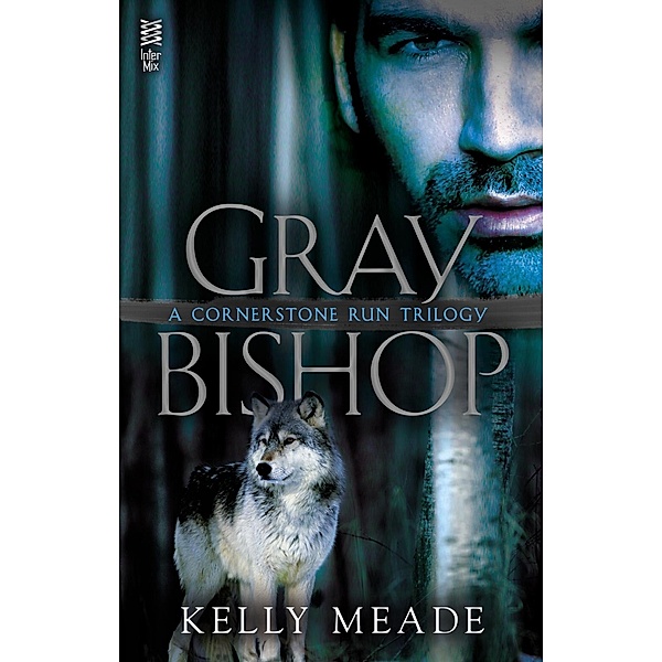 Gray Bishop / A Cornerstone Run Trilogy Bd.2, Kelly Meade