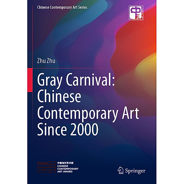 Gray Carnival: Chinese Contemporary Art Since 2000, Zhu Zhu