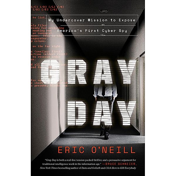 Gray Day, Eric O'Neill