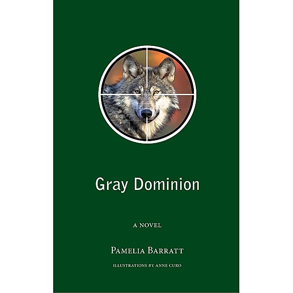 Gray Dominion, Pamelia Barratt