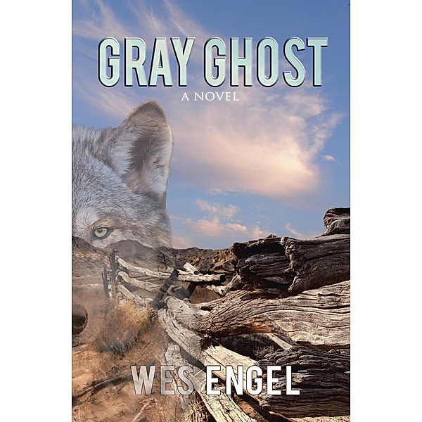 Gray Ghost, Wes Engel