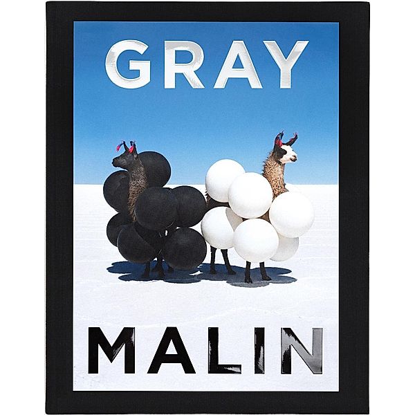 Gray Malin, Gray Malin