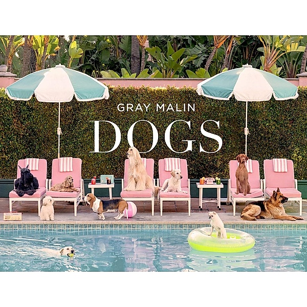 Gray Malin: Dogs, Gray Malin
