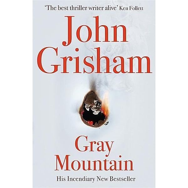 Gray Mountain, John Grisham