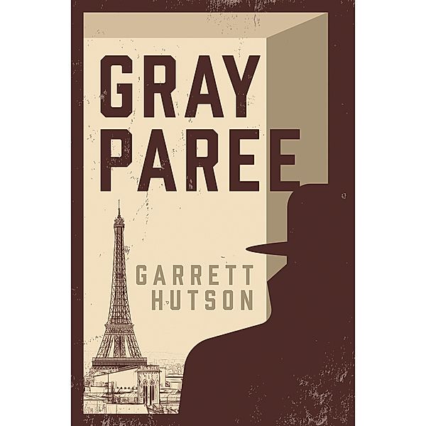Gray Paree, Garrett Hutson