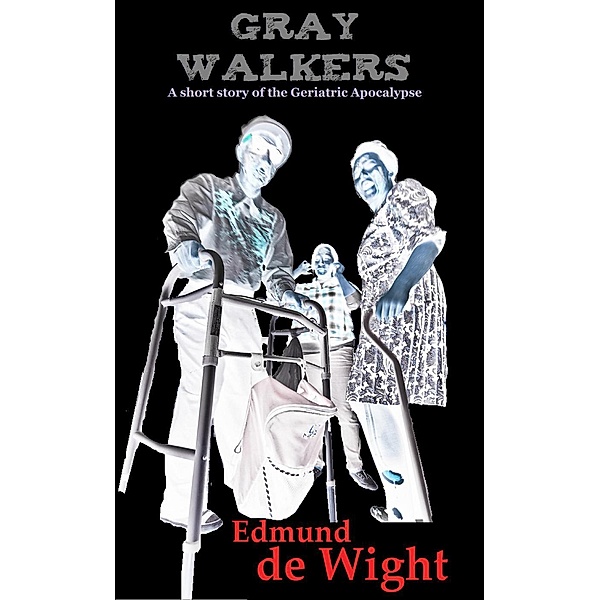 Gray Walkers, Edmund de Wight