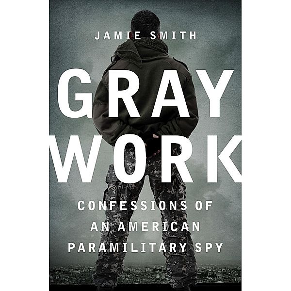 Gray Work, Jamie Smith