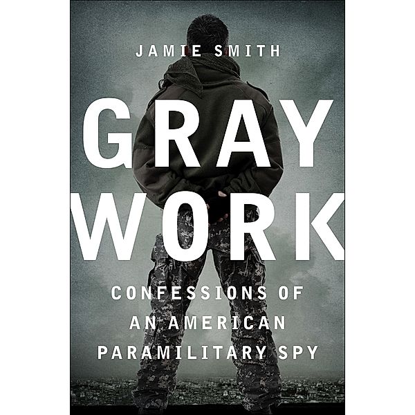 Gray Work, Jamie Smith