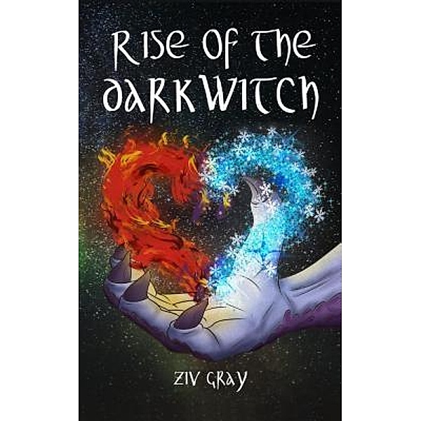 Gray, Z: Rise of the Darkwitch, Ziv Gray