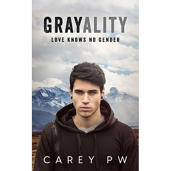 Grayality / Pride Publishing, Carey Pw