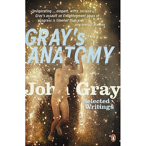 Gray's Anatomy, John Gray