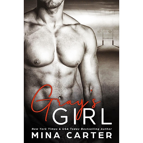 Gray's Girl, Mina Carter