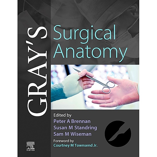 Gray's Surgical Anatomy