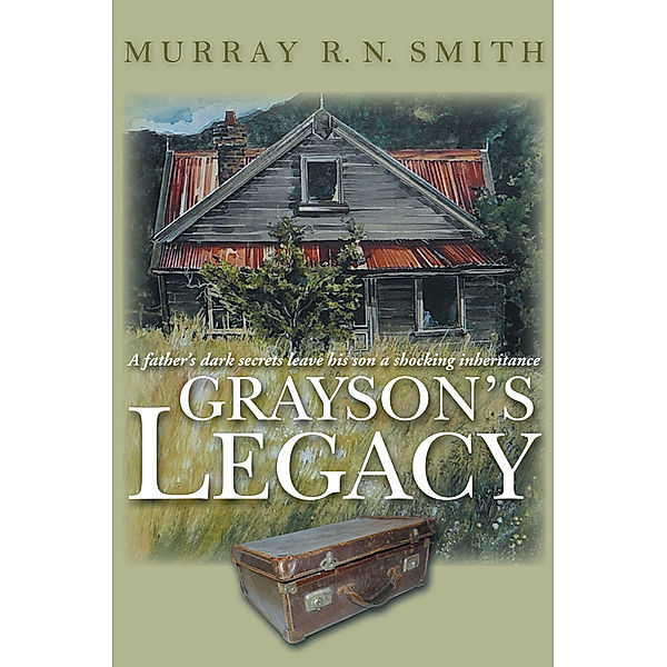 Grayson’S Legacy, Murray R.N. Smith