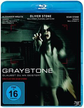 Image of Graystone / Asylum Tapes