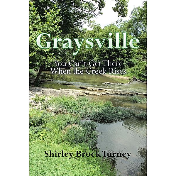 Graysville, Shirley Brock Turney