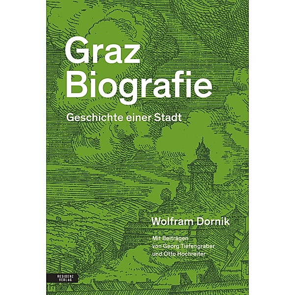 Graz Biografie, Wolfram Dornik, Otto Hochreiter, Georg Tiefengraber