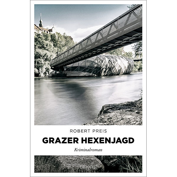 Grazer Hexenjagd, Robert Preis