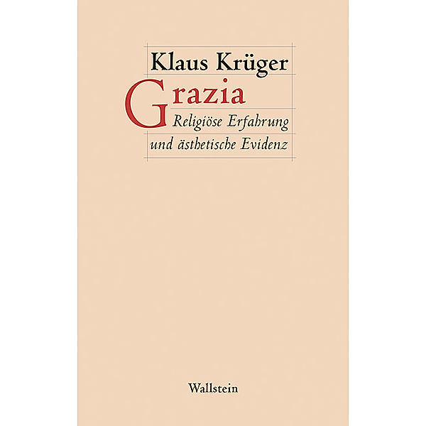 Grazia, Klaus Krüger