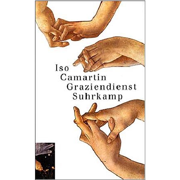 Graziendienst, Iso Camartin