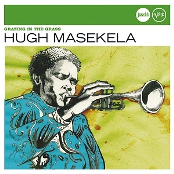 Grazing In The Grass (Jazz Club), Hugh Masekela