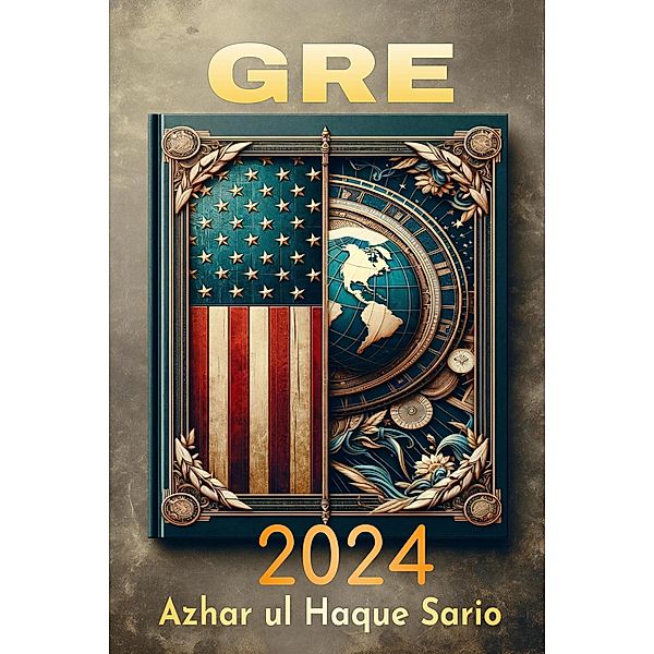 GRE 2024, Azhar ul Haque Sario