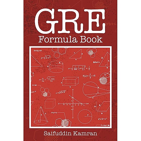Gre Formula Book, Saifuddin Kamran